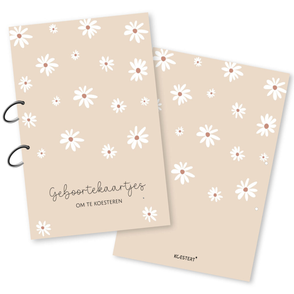 bewaarbundel-geboortekaarjes-madeliefjes
