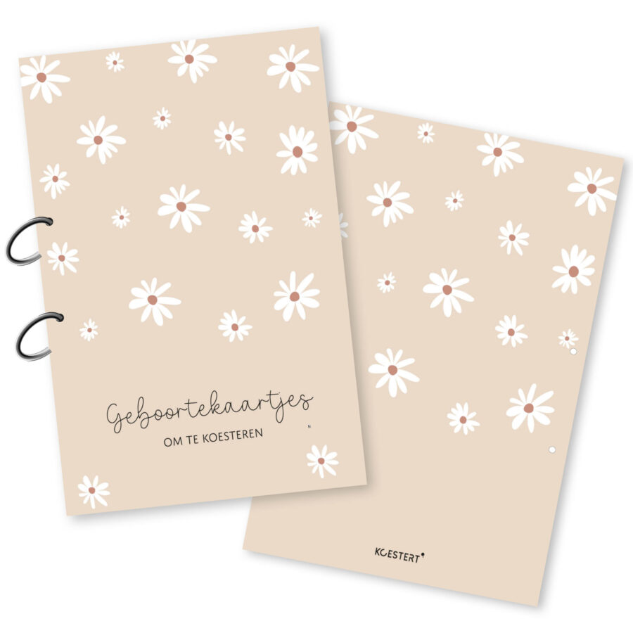 bewaarbundel-geboortekaarjes-madeliefjes
