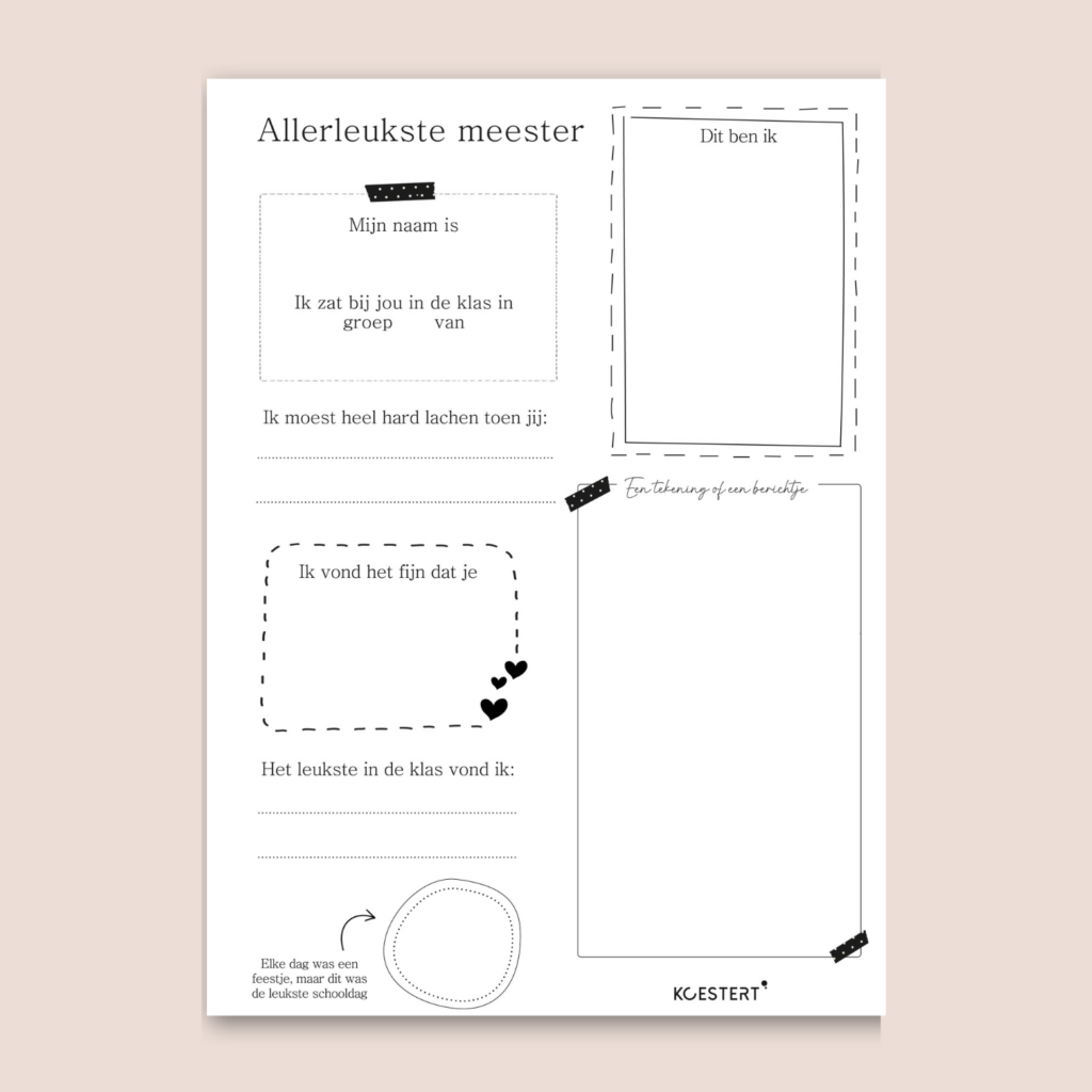 vriendenboekje-meester-printable-invulpagina