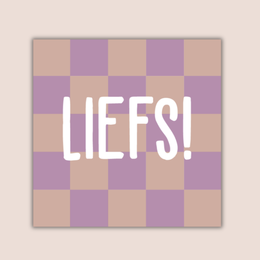 liefs-forex-tegeltje-koestert