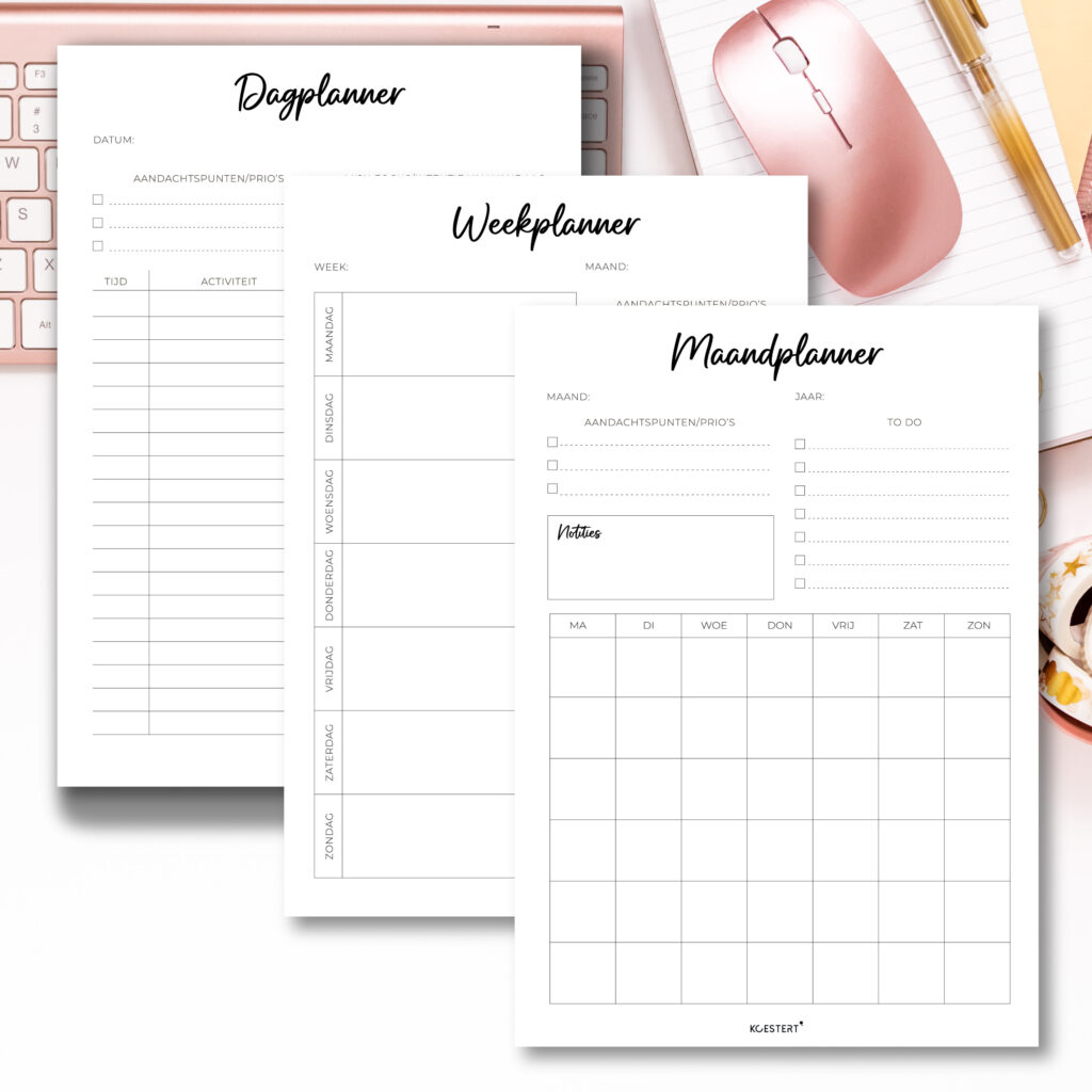printable-dag-week-maand-planner