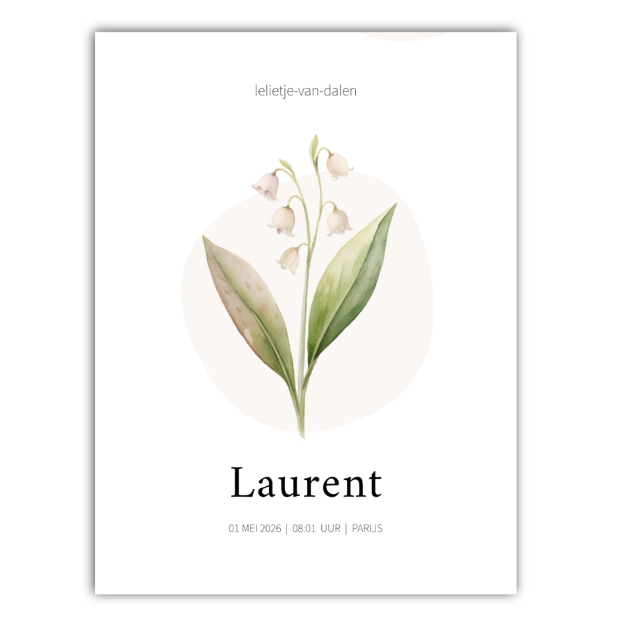 geboortebloem-geboorteposter-mei-koestert