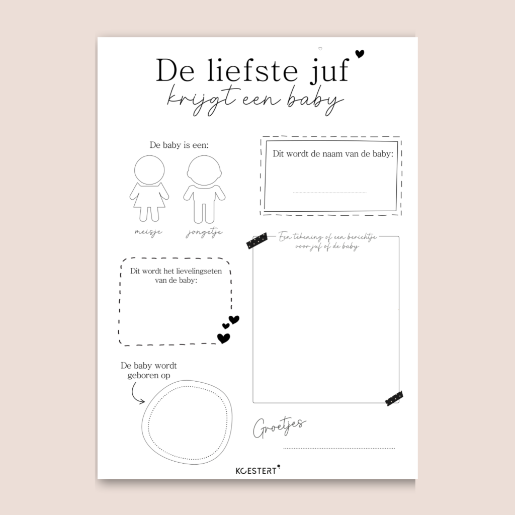 printable-invulpagina-juf-verlof