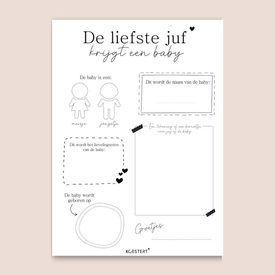printable-invulpagina-juf-verlof