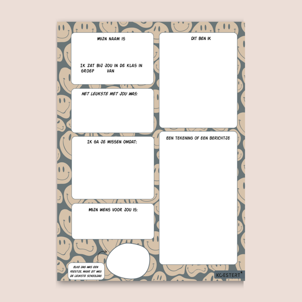 printable-vriendenboekje-afscheid-leerling-blauw