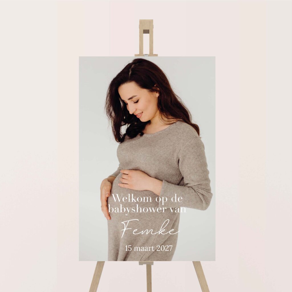 Welkomstbord-Babyshower-foto