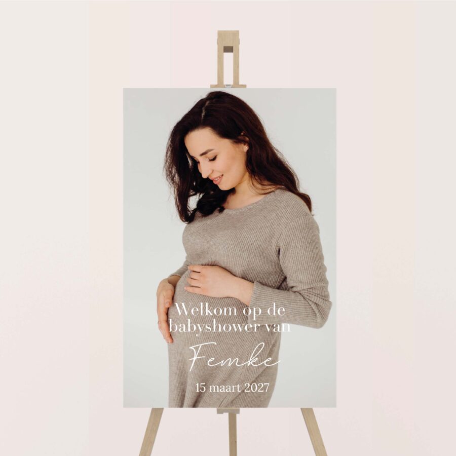 Welkomstbord-Babyshower-foto