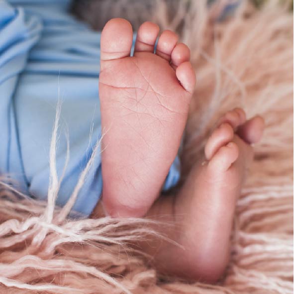 De betekenis achter de populairste jongensnamen van 2025