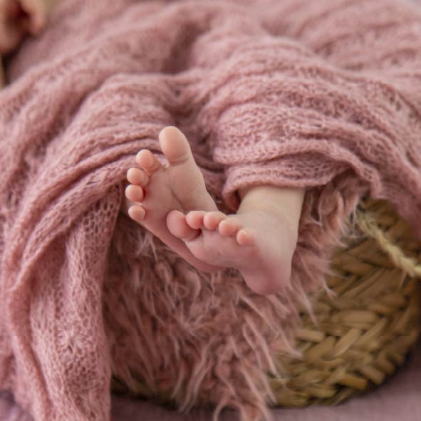 De betekenis achter de populairste meisjesnamen van 2025