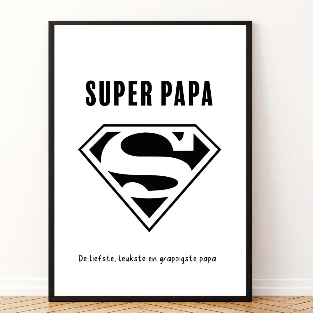 printable-poster-super-papa-cadeau-koestert