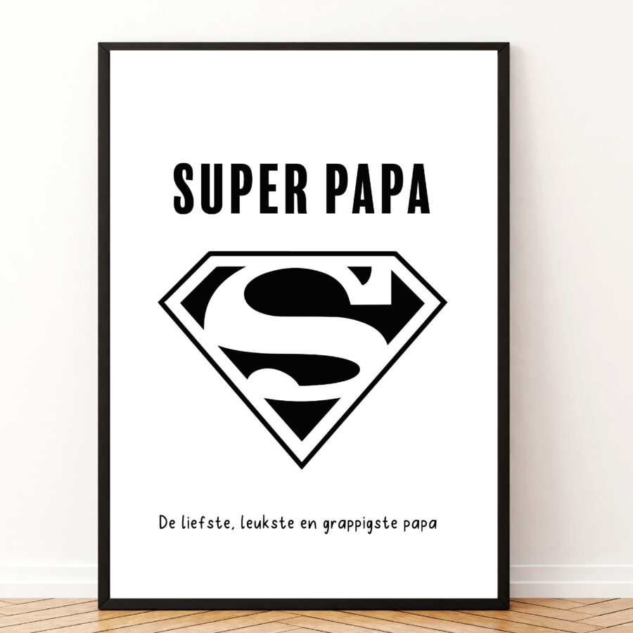 printable-poster-super-papa-cadeau-koestert