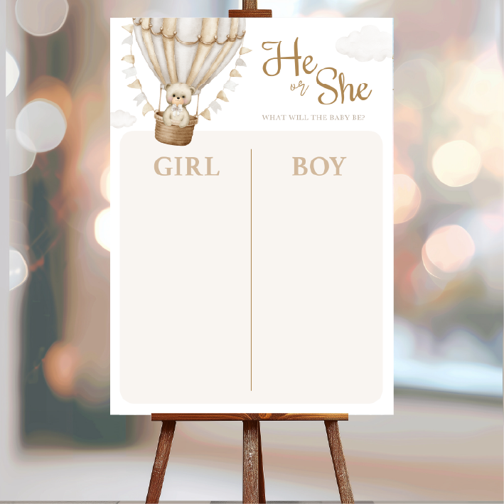 stembord-gender-reveal-beer-ecru